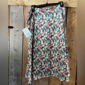 LuLaRoe Azure size 2XL new with tags.